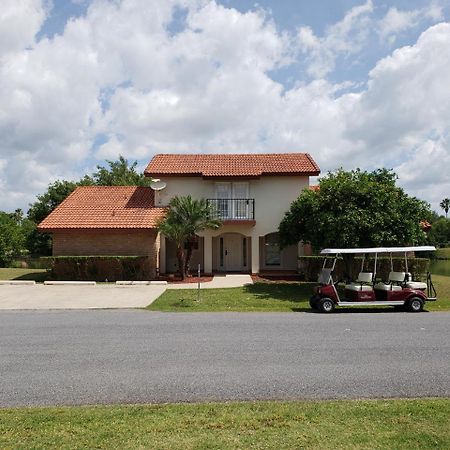 Rancho Viejo Resort Exterior photo