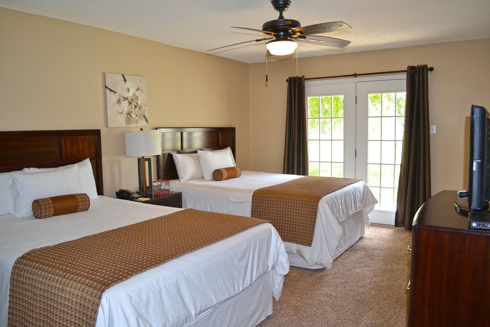 Rancho Viejo Resort Exterior photo
