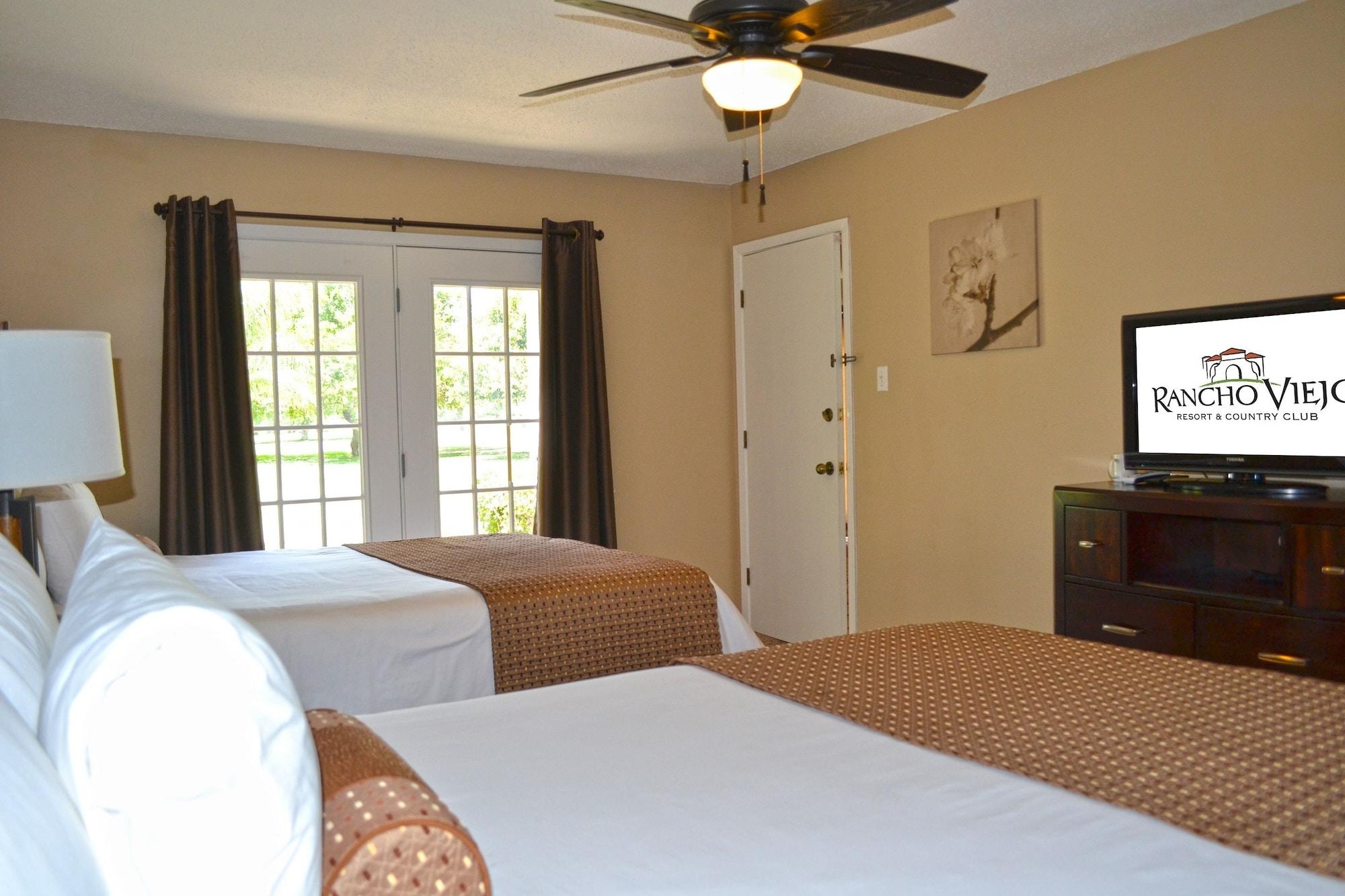 Rancho Viejo Resort Exterior photo