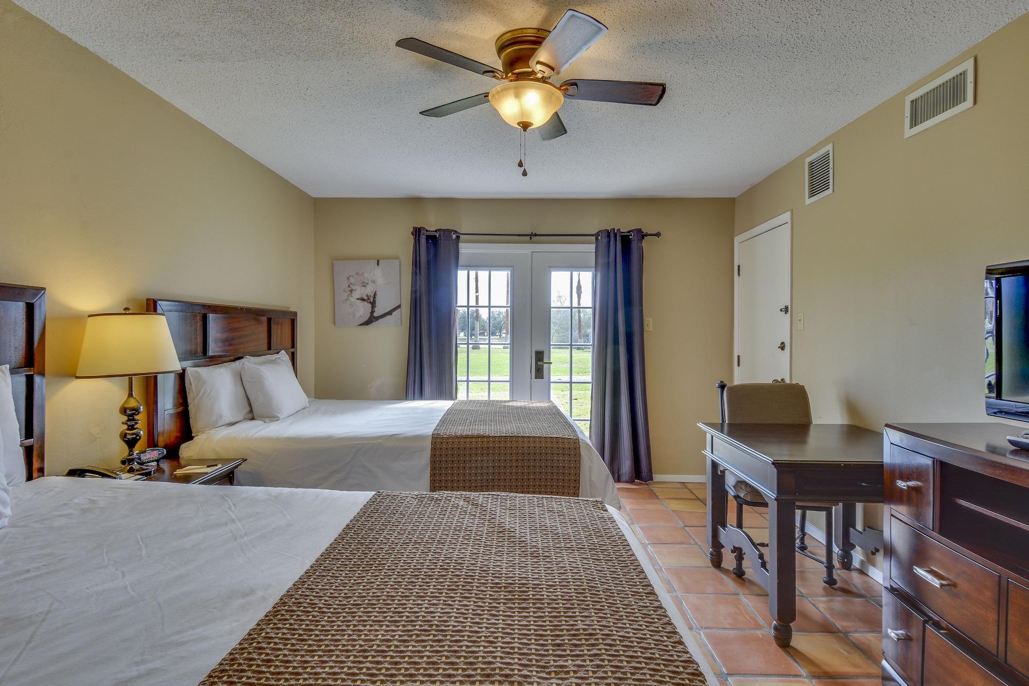 Rancho Viejo Resort Exterior photo