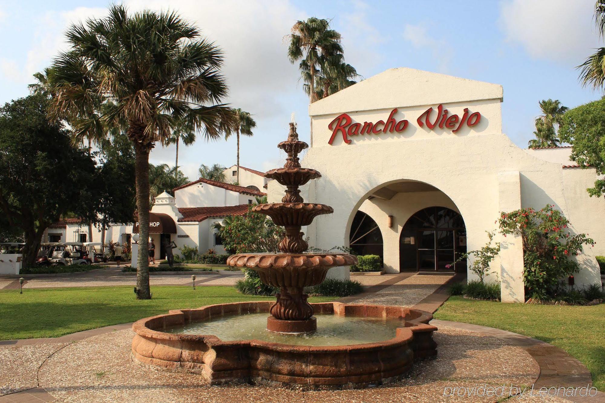 Rancho Viejo Resort Exterior photo