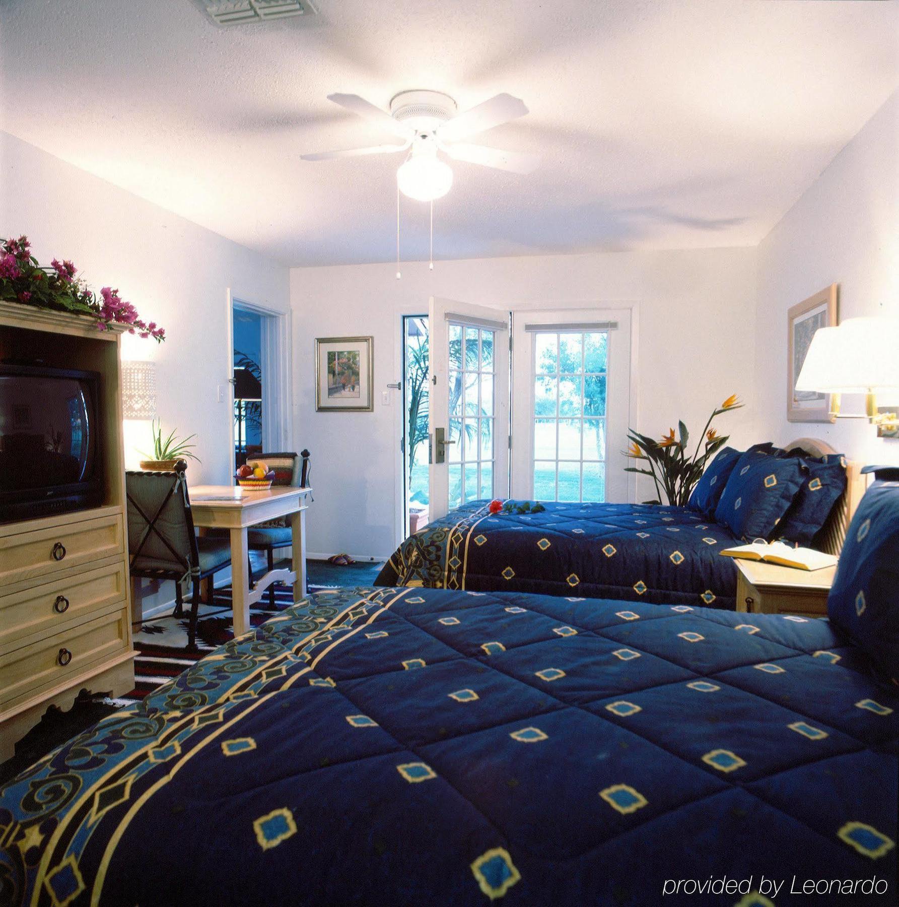 Rancho Viejo Resort Room photo