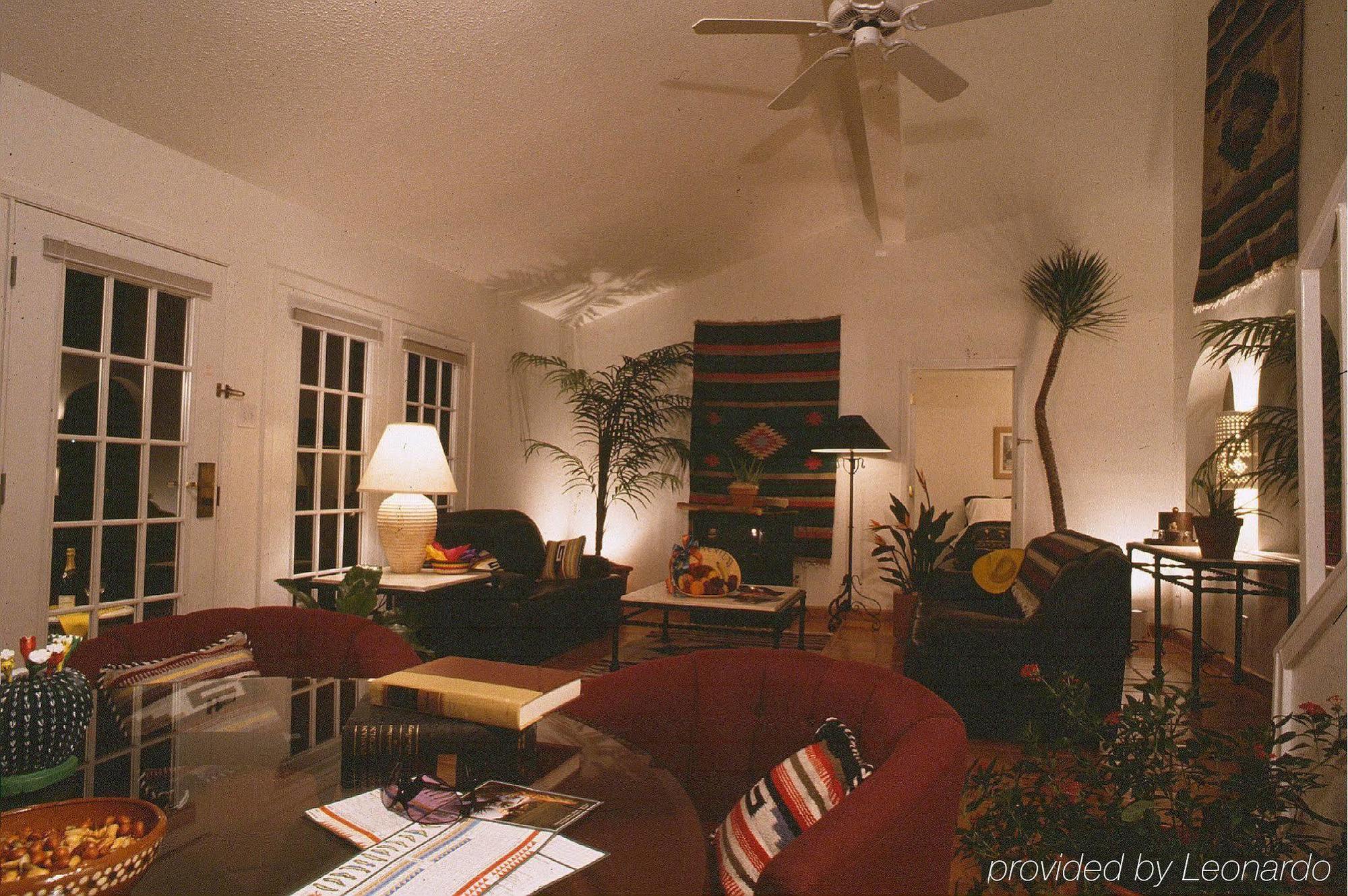 Rancho Viejo Resort Interior photo