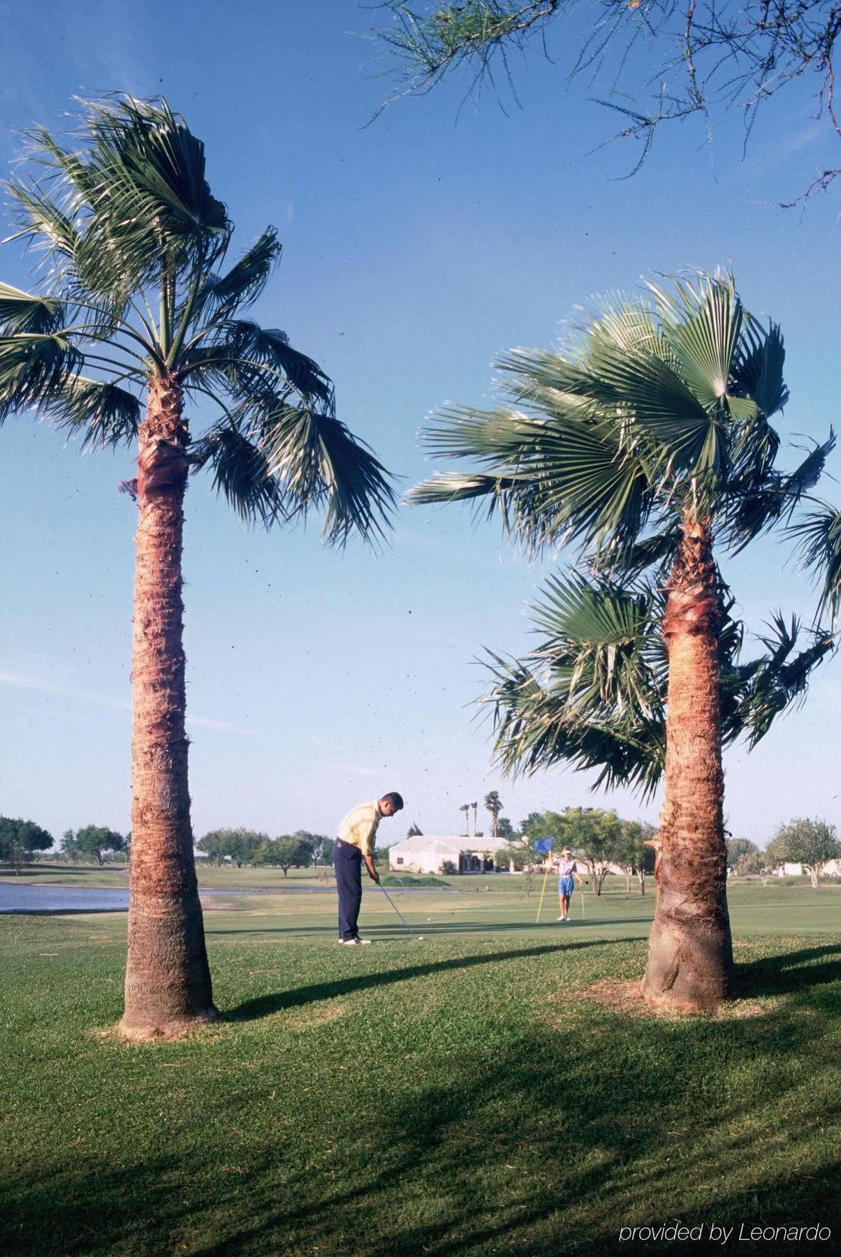 Rancho Viejo Resort Facilities photo