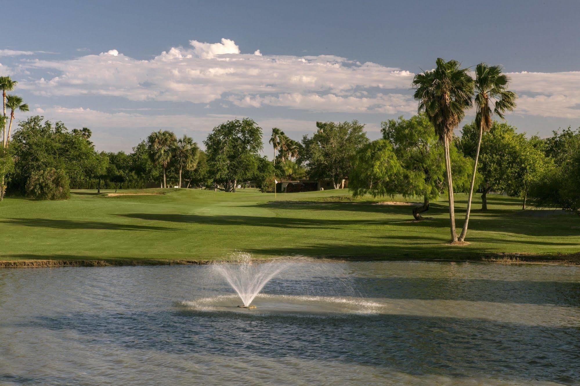 Rancho Viejo Resort Exterior photo