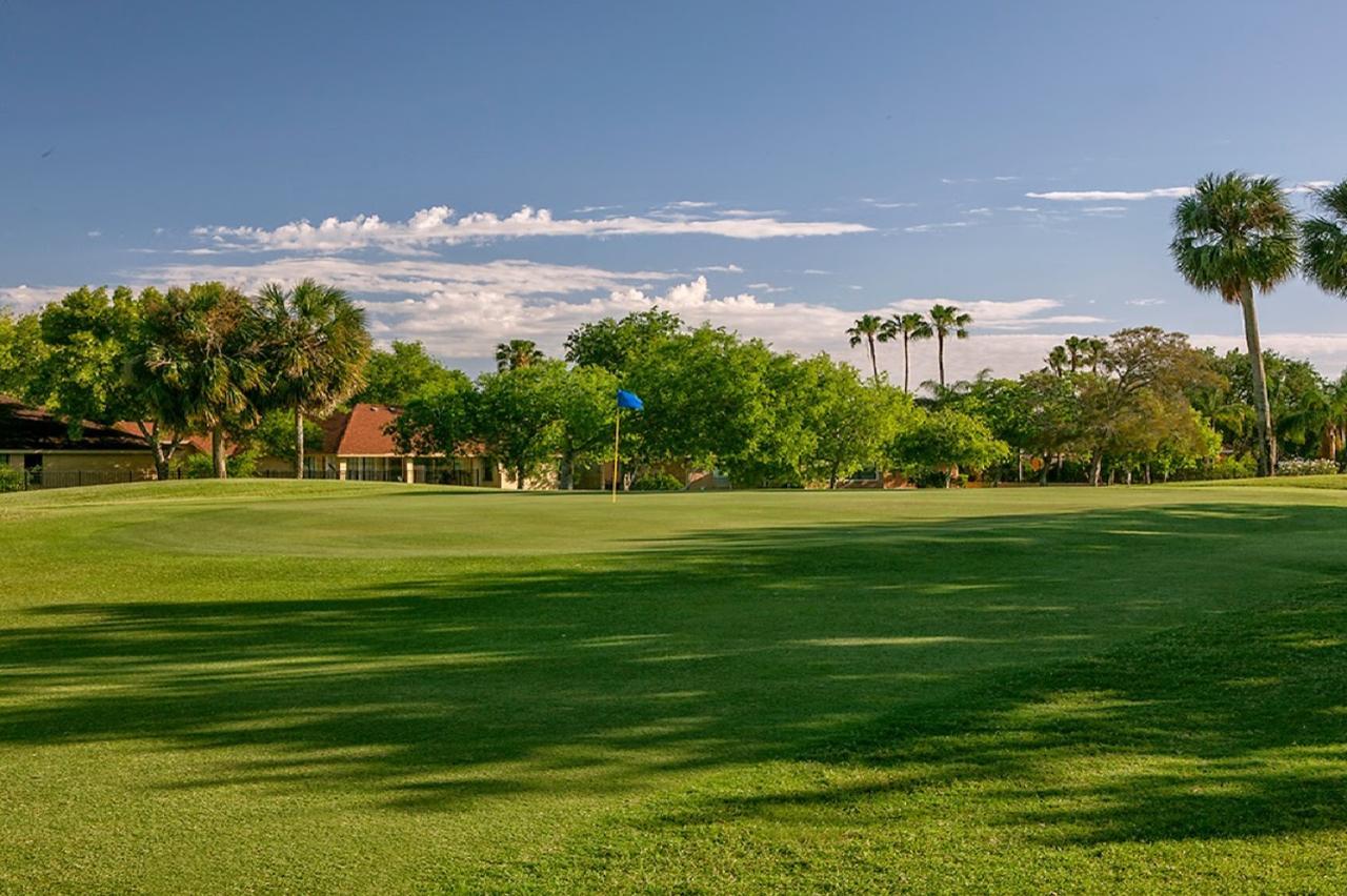 Rancho Viejo Resort Exterior photo