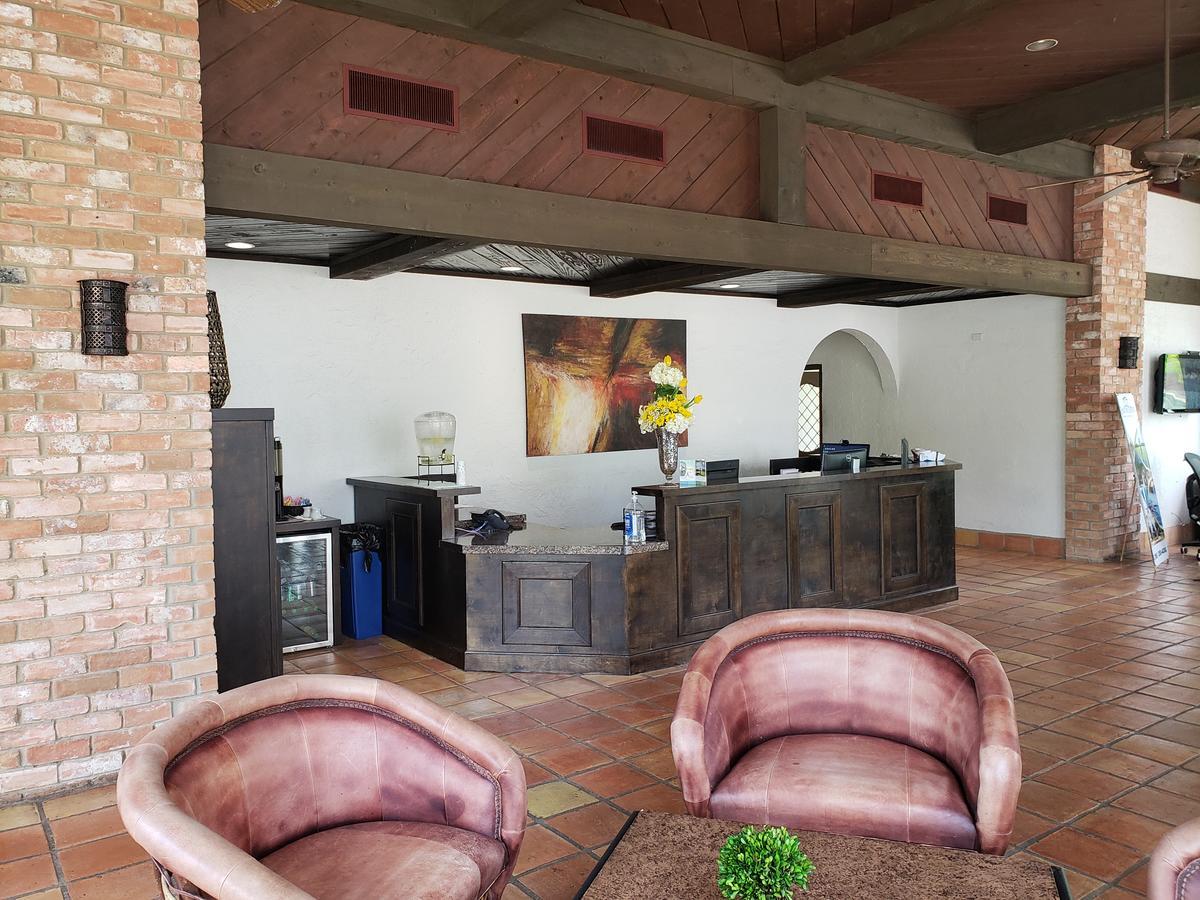 Rancho Viejo Resort Exterior photo