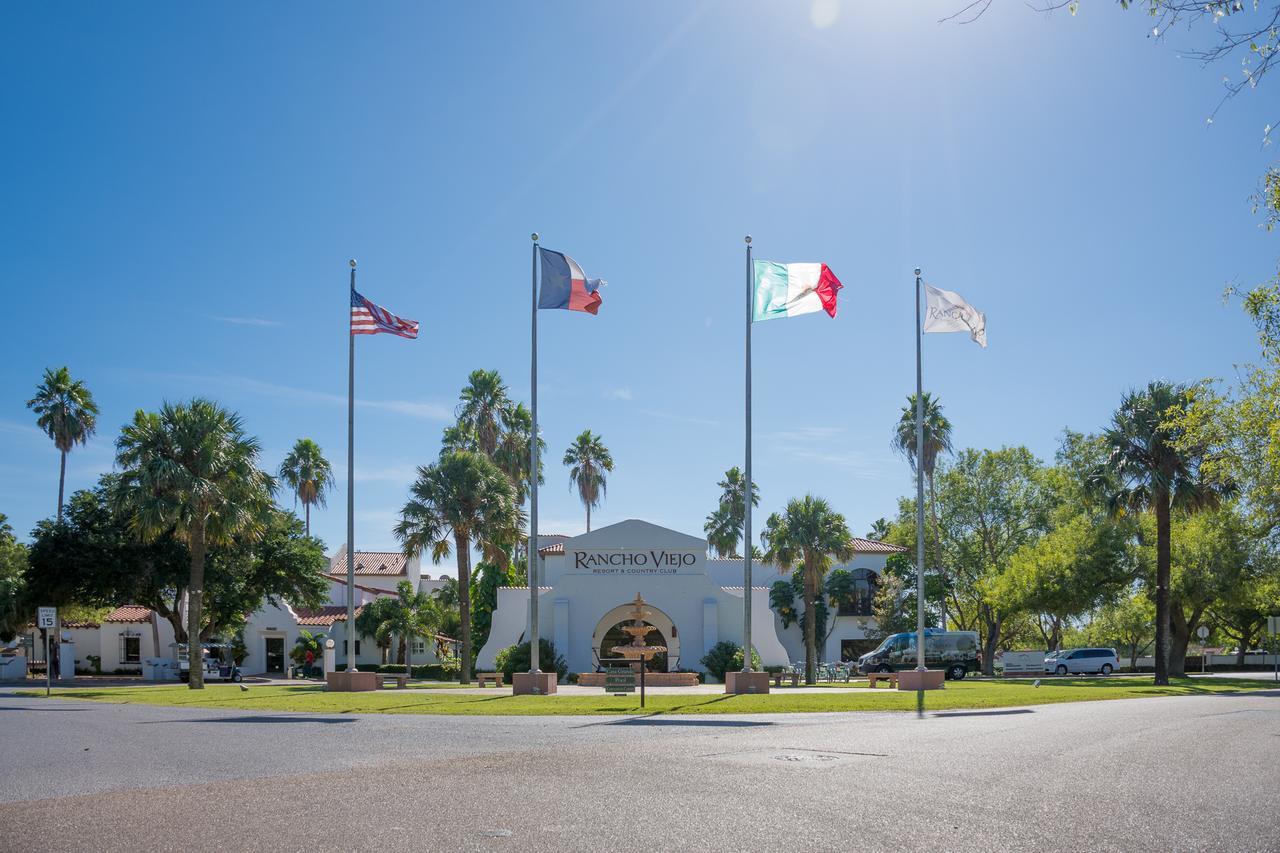Rancho Viejo Resort Exterior photo