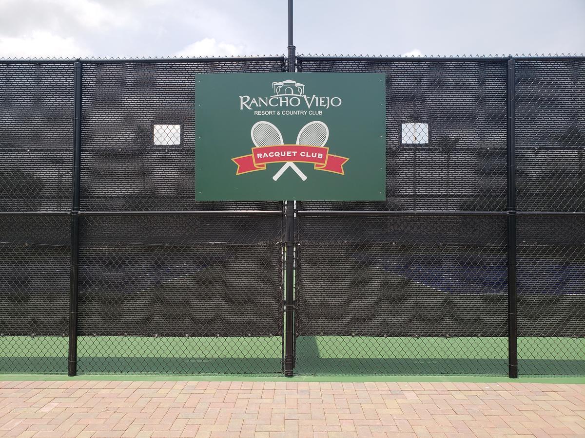 Rancho Viejo Resort Exterior photo