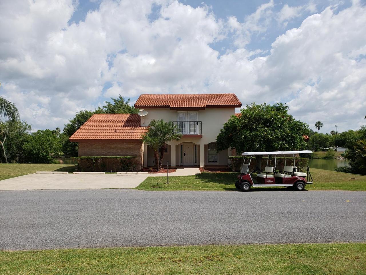 Rancho Viejo Resort Exterior photo